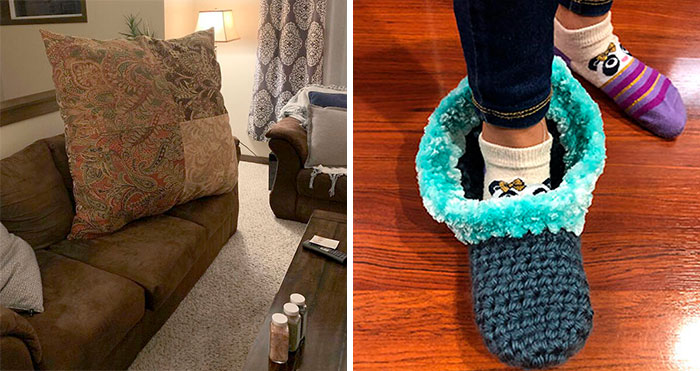 50 Times People Failed At DIY So Badly, They Just Had To Share The Results Online