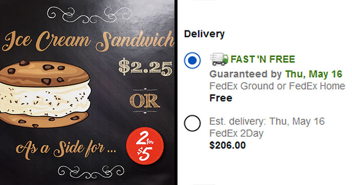 The “Stupid Tax” Online Group Shares 50 Pics That Prove Some People Are Idiots