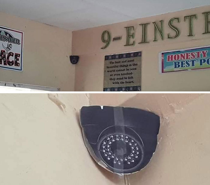 Nivel de seguridad: -9000