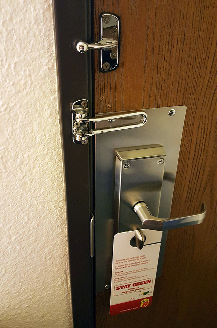 Un experto en seguridad