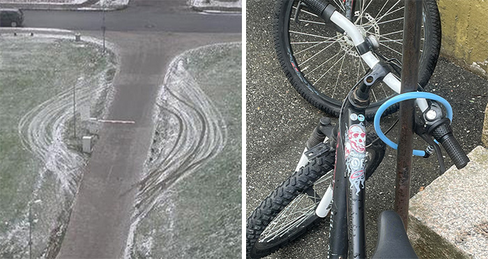 40 Medidas de seguridad de las que no se preocuparon mucho