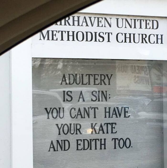 Church Signs