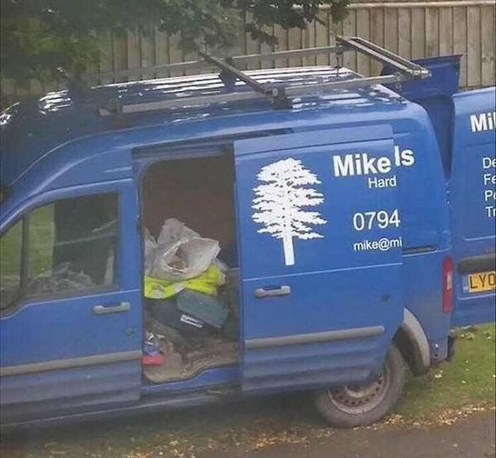 Please Shut The Damn Doors