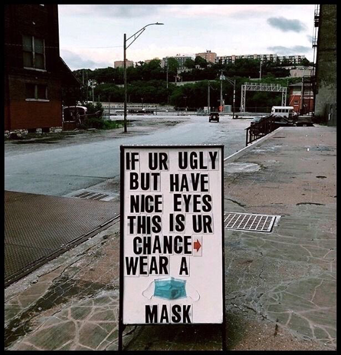 May We Never Experience A Year Like 2020 Ever Again