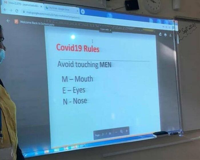 May We Never Experience A Year Like 2020 Ever Again