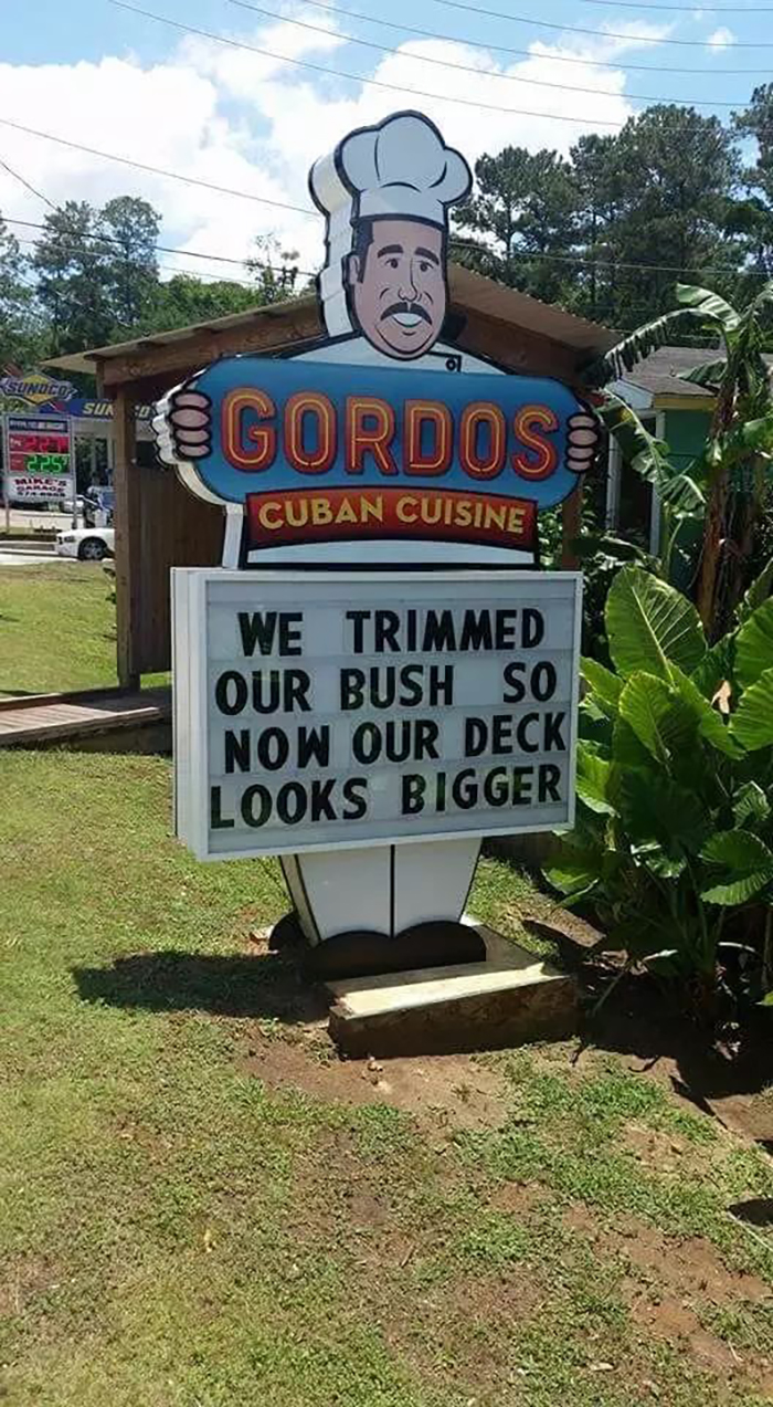 I Refuse To Believe Any Of These Sounds Right In Their Heads