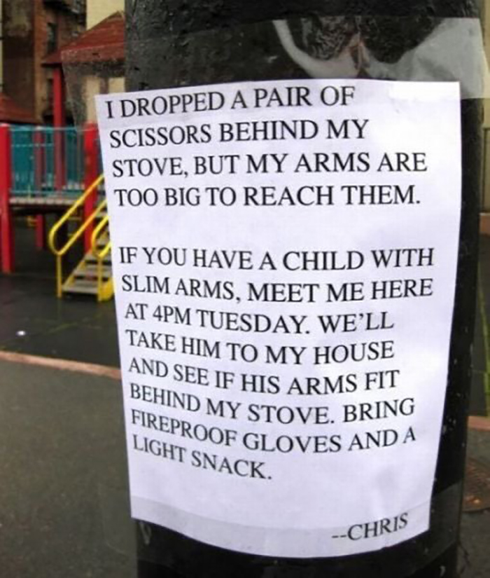 What’s Wrong With People?!