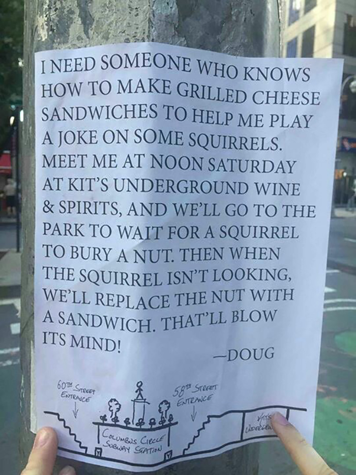 What’s Wrong With People?!