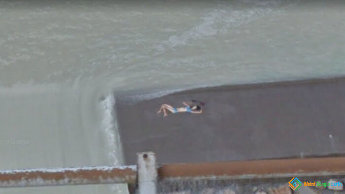 ¿Qué hace ahí? Friuli Venezia Giulia, Italia