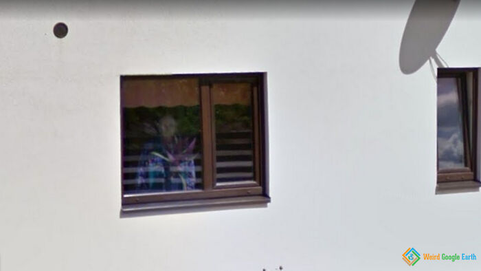 No te acerques mucho. Ida-Viru, Estonia