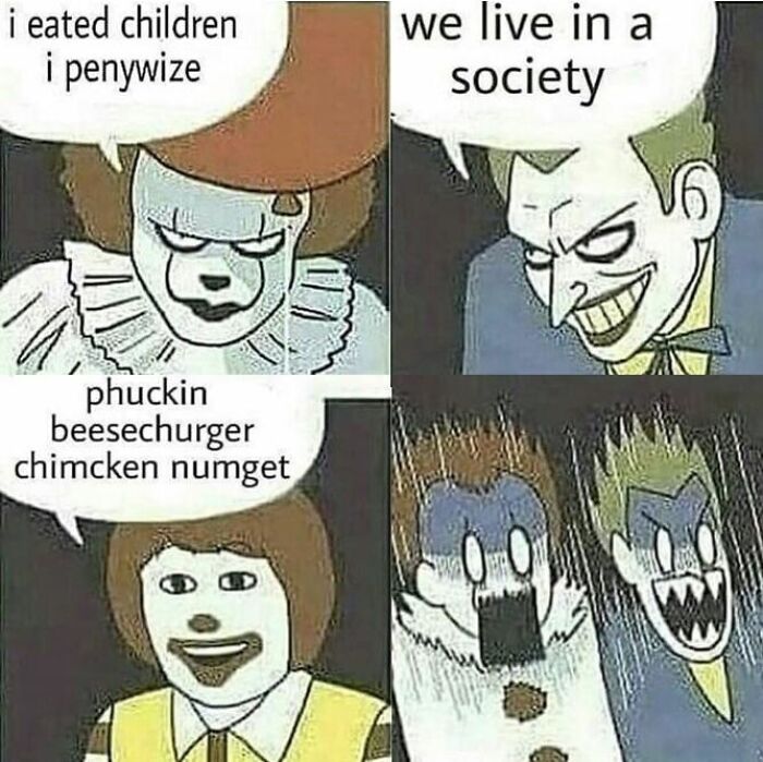 26 Of The Weirdest And Most Funny Images Saved To My Computer.