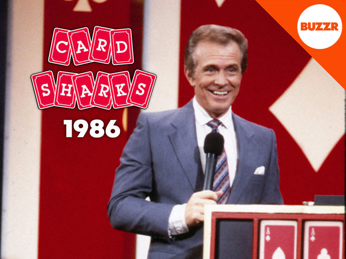 Card Sharks