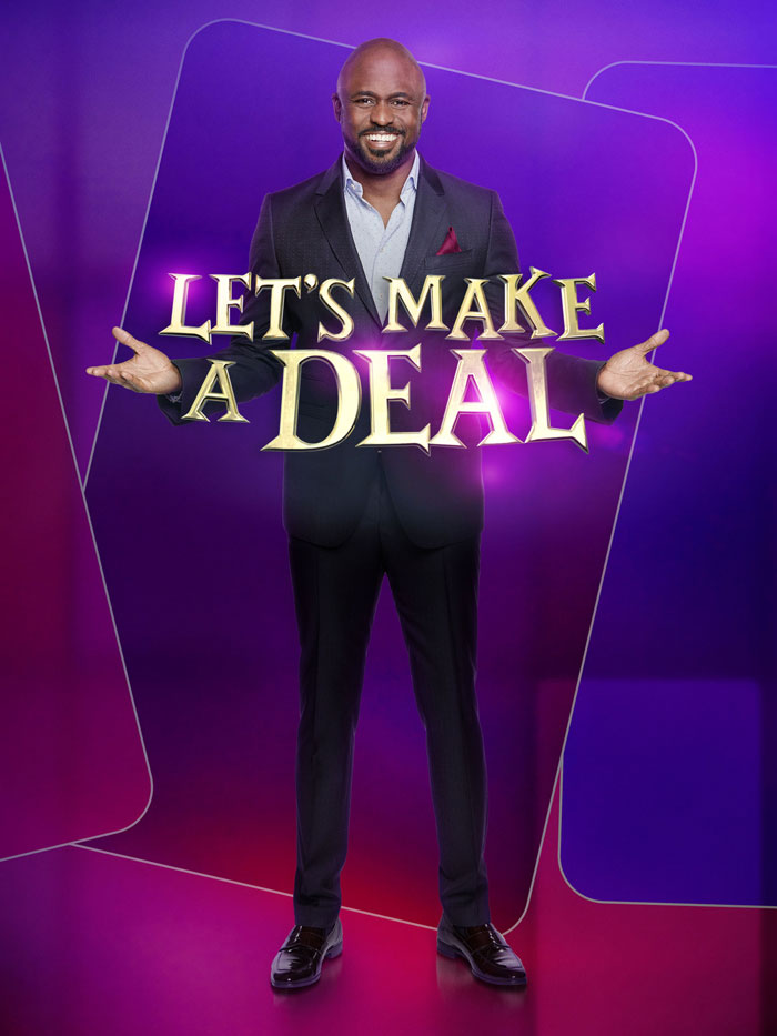 Let's Make A Deal