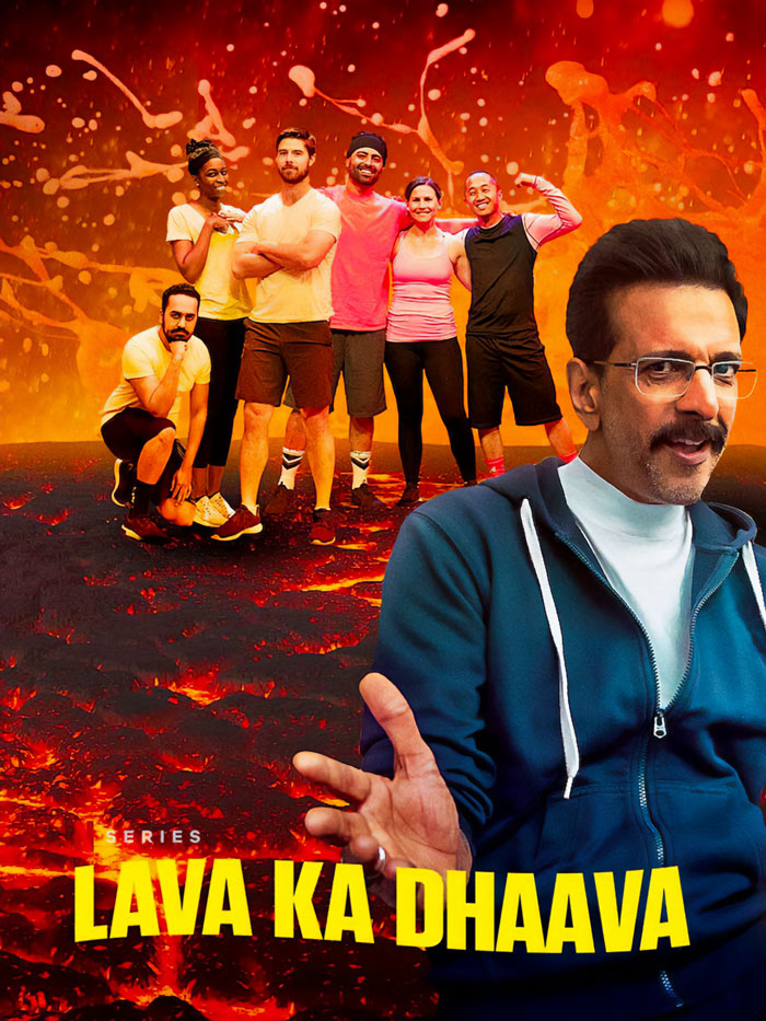 Lava Ka Dhaava