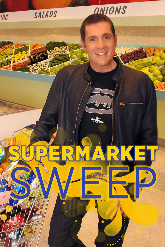 Supermarket Sweep