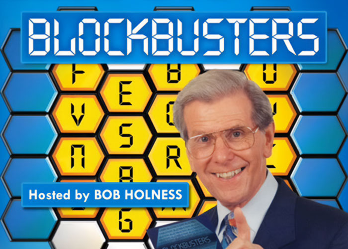 Blockbusters
