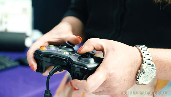 Woman Shows Up Unannounced Thinking That DIL’s Being Unfaithful To Her Son, Finds Out She Was Just Gaming