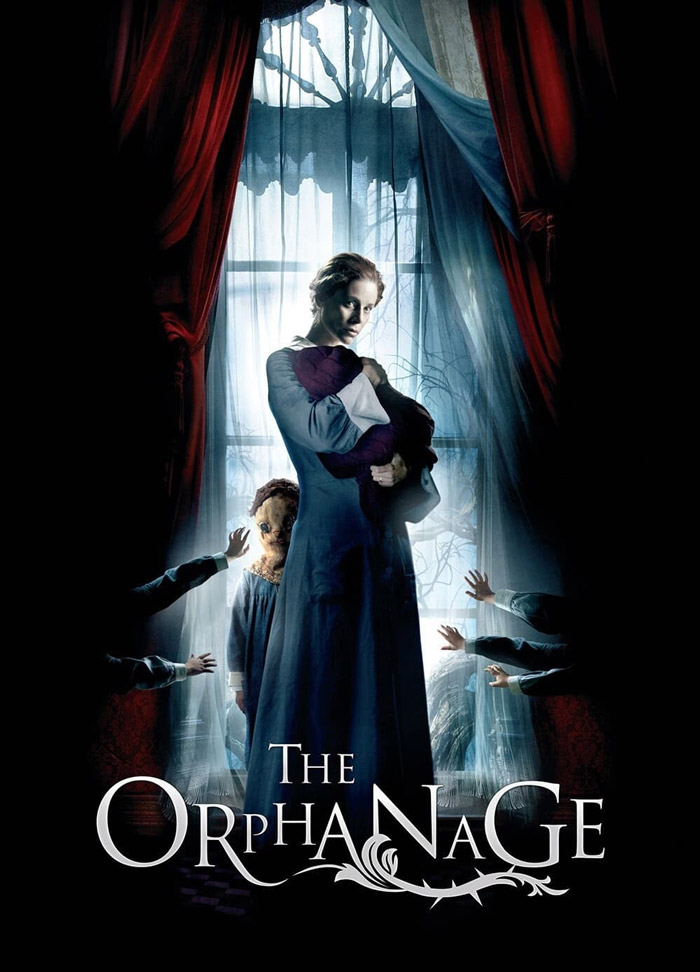 The Orphanage