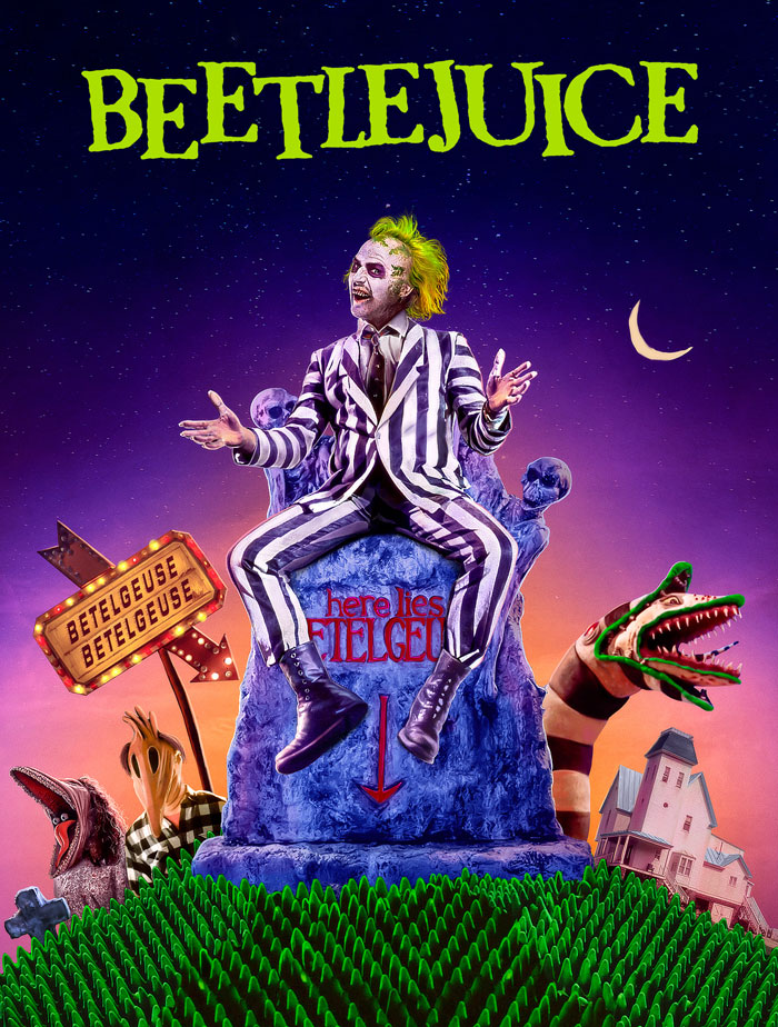 Beetlejuice