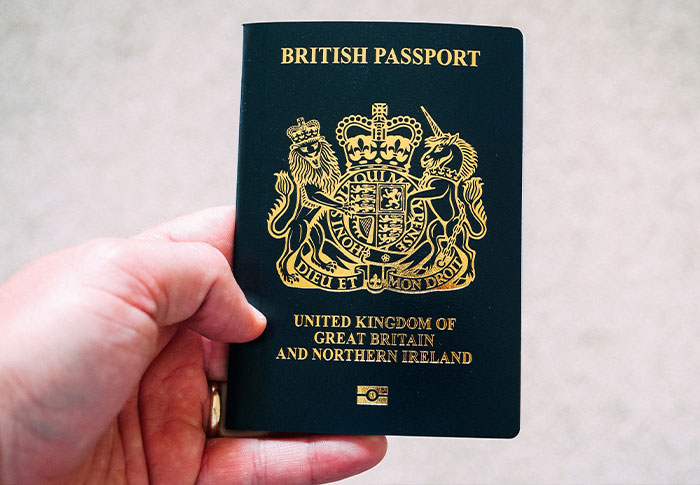 30 Giveaways That Someone Is American, As Described By Non-Americans - 31