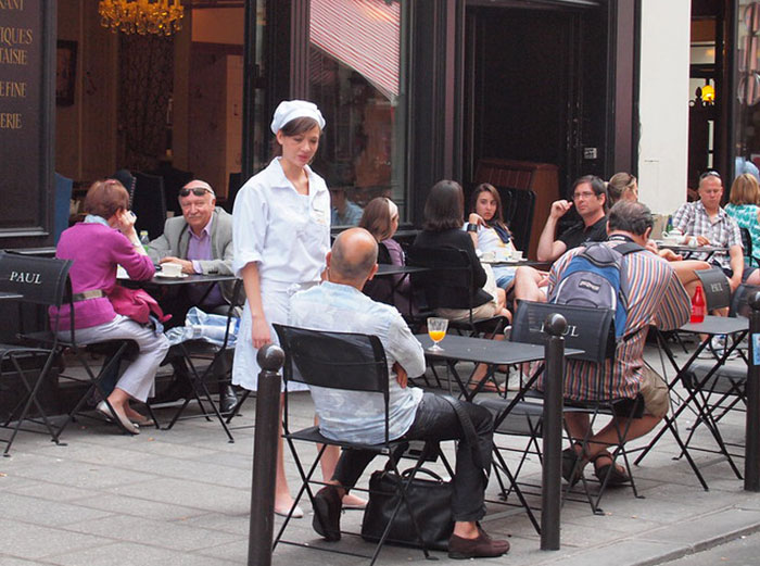 30 Giveaways That Someone Is American, As Described By Non-Americans - 6