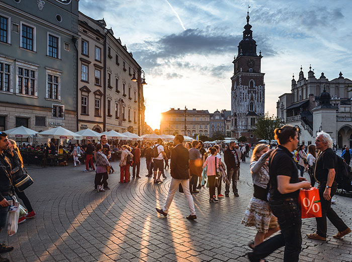 30 Giveaways That Someone Is American, As Described By Non-Americans - 12