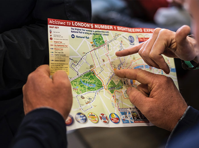 30 Giveaways That Someone Is American, As Described By Non-Americans - 5