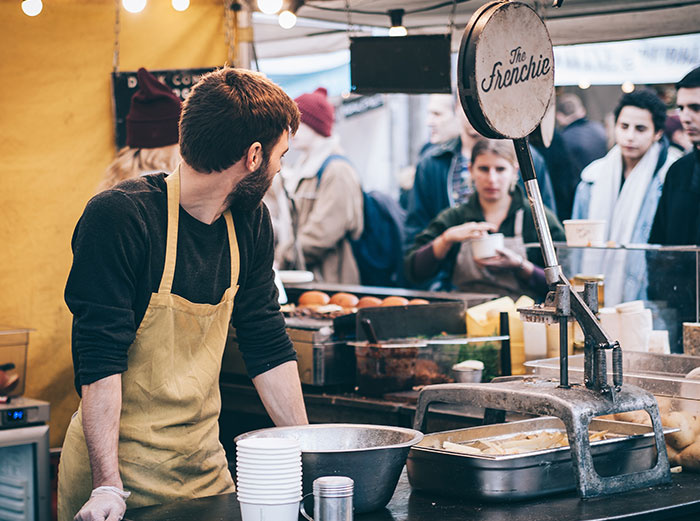 30 Giveaways That Someone Is American, As Described By Non-Americans - 8