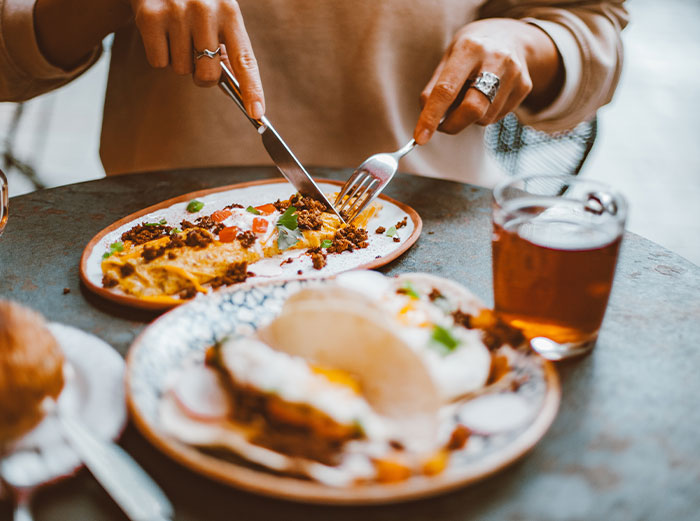 30 Giveaways That Someone Is American, As Described By Non-Americans - 13