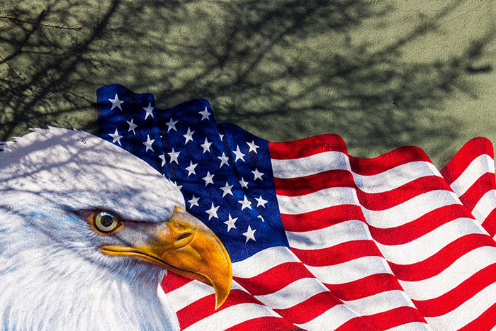 30 Giveaways That Someone Is American, As Described By Non-Americans - 7