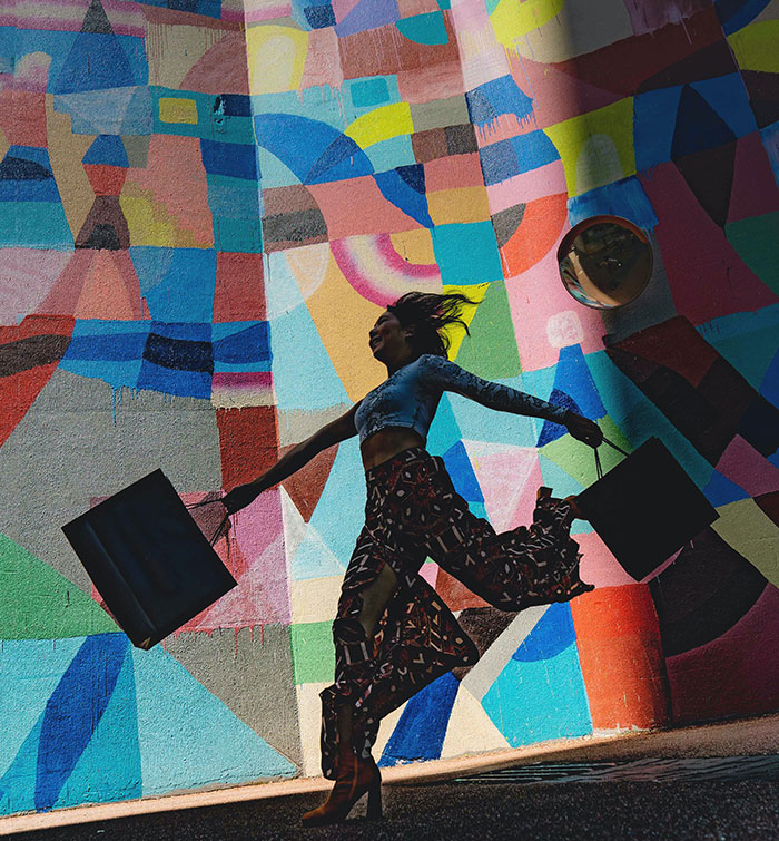 30 Giveaways That Someone Is American, As Described By Non-Americans - 14