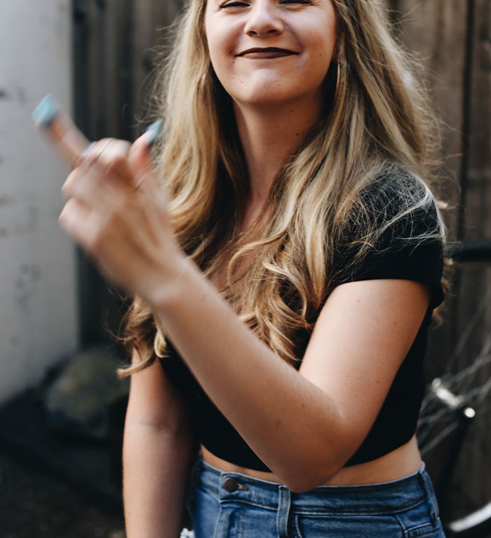 30 Giveaways That Someone Is American, As Described By Non-Americans - 22