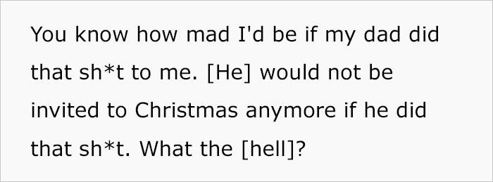 Man Jokingly Analyzes Bible Stories As Non-Religious Literature And Finds It “Just Objectively Hilarious” Man Jokingly Analyzes Bible Stories As Non-Religious Literature And Finds It “Just Objectively Hilarious”
