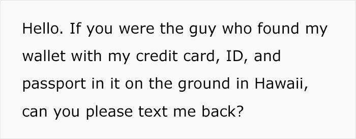 Woman Left In Tears After She Lost Her Wallet And Some Stranger Said He Would Only Return It After She Went On A Date With Him