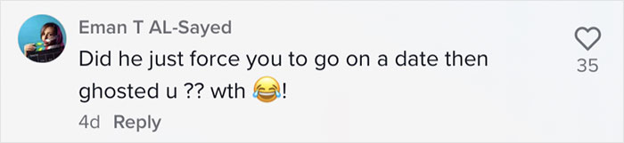 Woman Left In Tears After She Lost Her Wallet And Some Stranger Said He Would Only Return It After She Went On A Date With Him