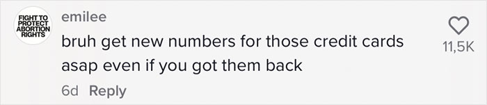 Woman Left In Tears After She Lost Her Wallet And Some Stranger Said He Would Only Return It After She Went On A Date With Him