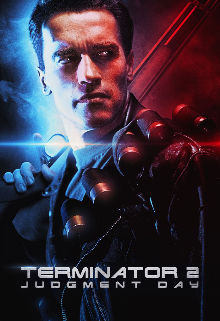 Terminator 2: Judgment Day