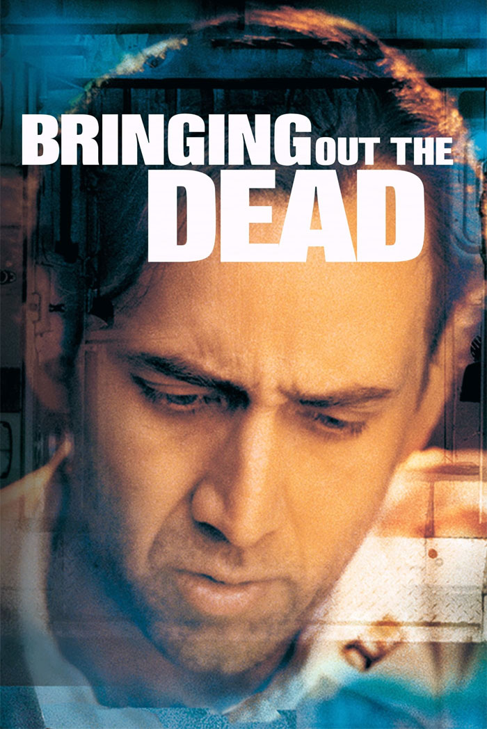 Bringing Out The Dead