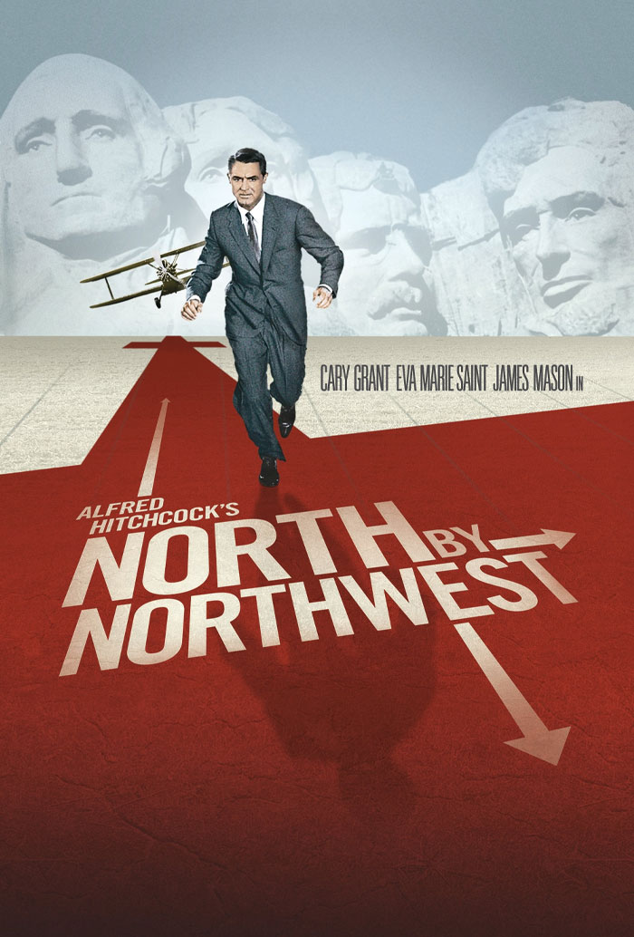 North By Northwest