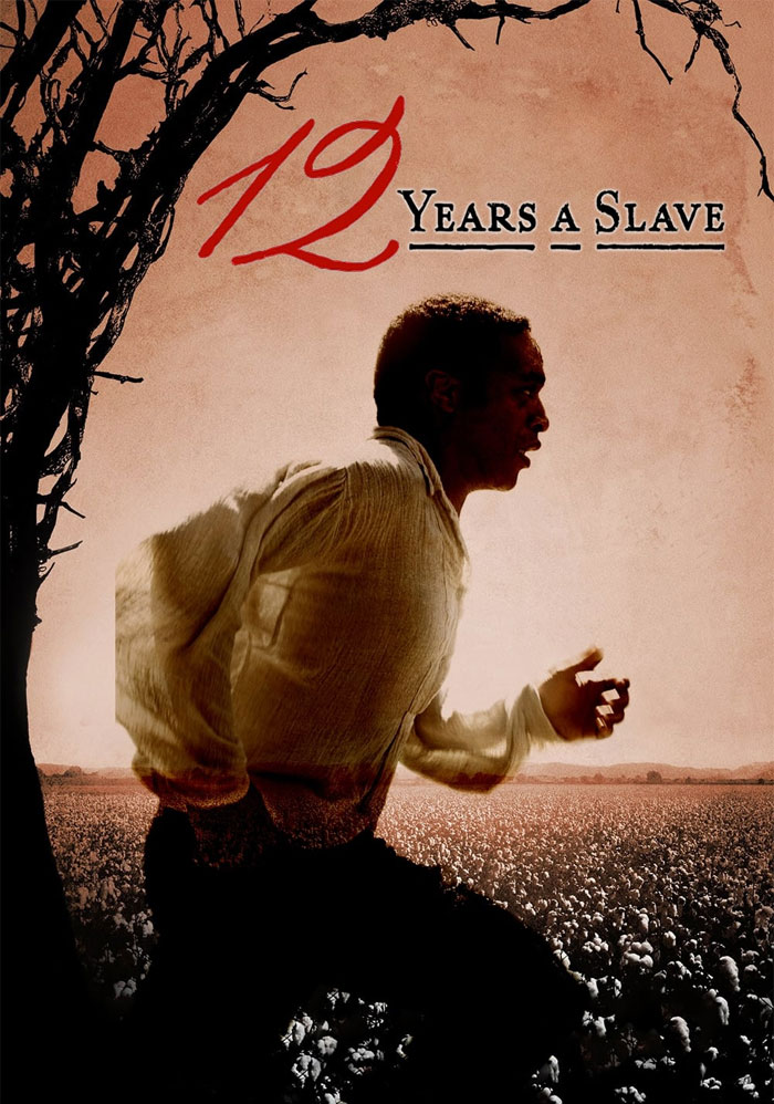 12 Years A Slave