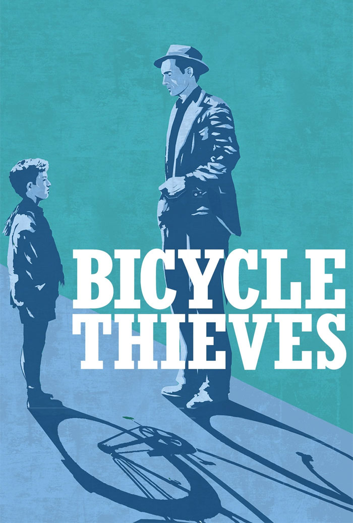 Bicycle Thieves