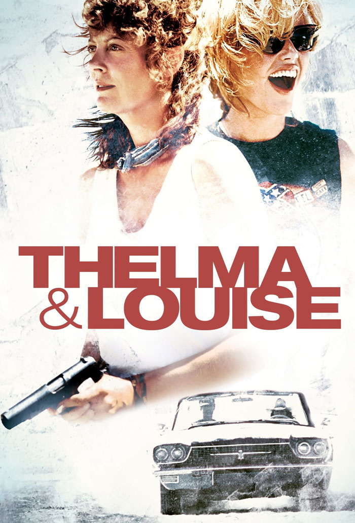 Thelma & Louise