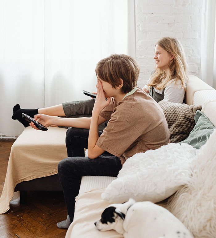 50 People Share The Most Extreme Cases Of Helicopter Parenting That They've Witnessed - 13