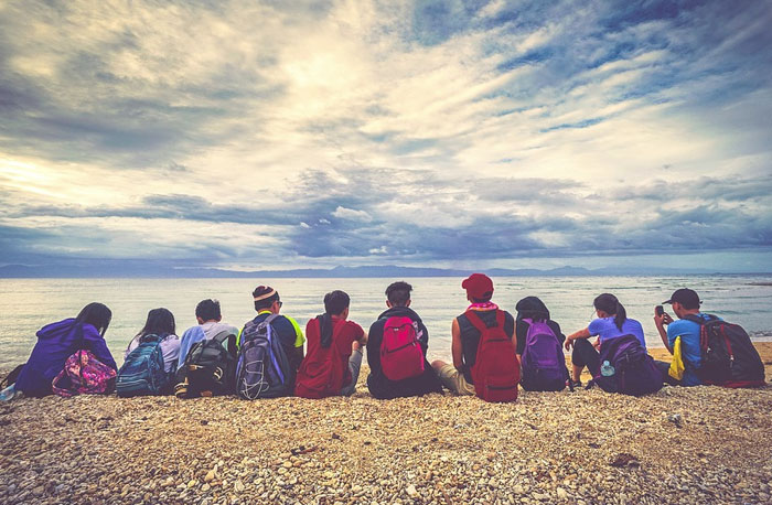 30 People Reveal The Best And Worst Transformations They’ve Seen From Their High School Friends