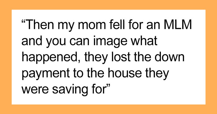 Daughter Is Upset Her Parents Only Listen To Her When They Need Money, So She Doesn’t Give Them Any Despite Them Being Homeless