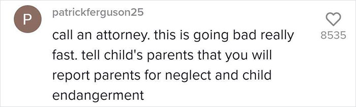 Guy Is Stunned After Receiving A Complaint From The HOA After A Child Burned Their Hand On His Hot Car Guy Is Stunned After Receiving A Complaint From The HOA After A Child Burned Their Hand On His Hot Car