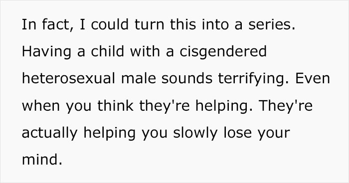 Overwhelmed Mom Takes A Very Short Break From Parenting, Husband Ends Up Ruining It For Her, This Leads To A Discussion About "Hurtful Helping" Overwhelmed Mom Takes A Very Short Break From Parenting, Husband Ends Up Ruining It For Her, This Leads To A Discussion About "Hurtful Helping"