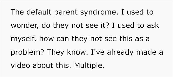 Overwhelmed Mom Takes A Very Short Break From Parenting, Husband Ends Up Ruining It For Her, This Leads To A Discussion About "Hurtful Helping" Overwhelmed Mom Takes A Very Short Break From Parenting, Husband Ends Up Ruining It For Her, This Leads To A Discussion About "Hurtful Helping"