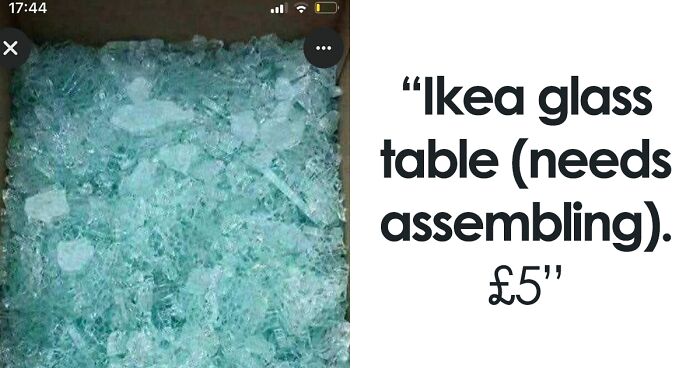 This Online Group Is Sharing Posts Of ‘People Making Bad Decisions With Their Ads’, And Here Are 30 Of The Funniest Examples