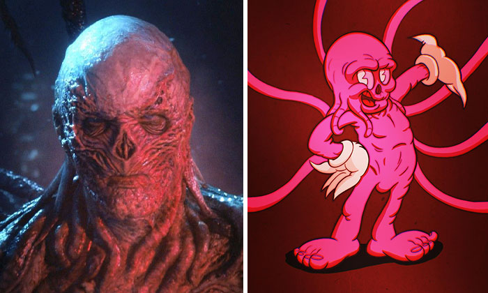 Artist Renders Popular Cartoon And TV Show Characters In The Aesthetics Of 1930s Animations (56 New Pics)